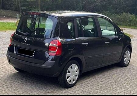 Renault Modus 1.2 16V Avantage