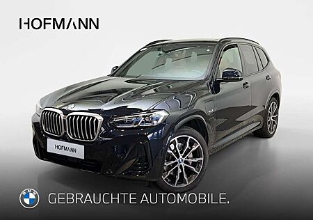 BMW X3 M Sport