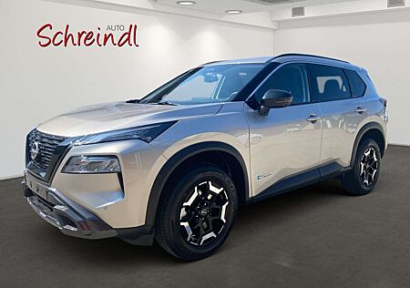 Nissan X-Trail N-Trek e-POWER (4x4) e-4ORCE Automatik
