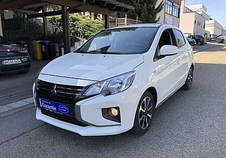 Mitsubishi Space Star Select+