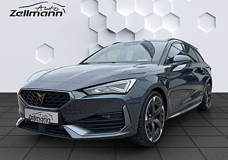 Cupra Leon 1.4 e-HYBRID DSG 110kW LED AHZV Sitzheizung