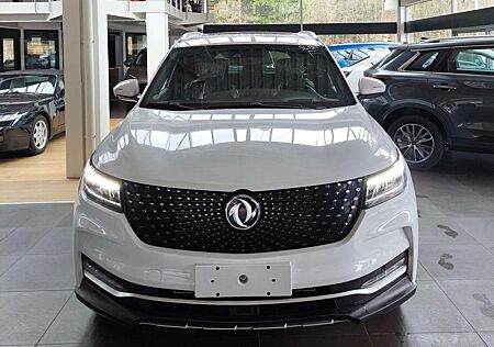 DFSK Fengon 7 Sonderpreis Vollausstattung Vorführwagen