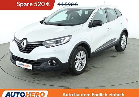Renault Kadjar 1.3 TCe Limited*NAVI*TEMPO*CAM*PDC*SHZ*