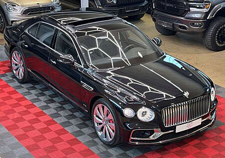 Bentley Flying Spur 6.0 W12 Mulliner First Edition Pano