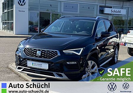 Seat Ateca 1.5 TSI X-PERIENCE 18"+NAVI-PRO+LED+FULL-L