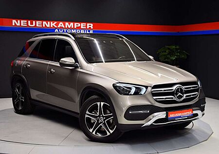 Mercedes-Benz GLE 300 d 4Matic Pano HuD Airmatic Burmes Standhz