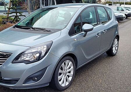 Opel Meriva Innovation