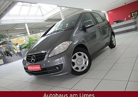 Mercedes-Benz A 160 Klimaanlage *aus 2.-Hand*