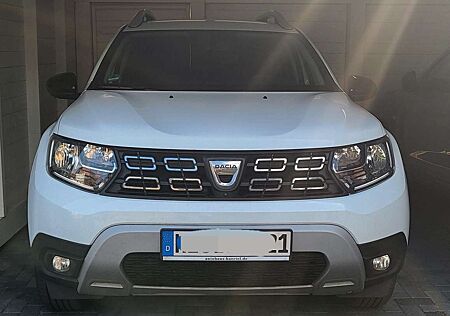 Dacia Duster Diesel Blue dCi 115 2WD Celebration