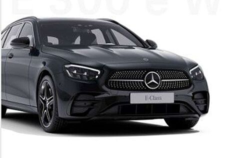 Mercedes-Benz E 300 e T AMg LINE*PANO*ACC*BURM*NIGHT*2022