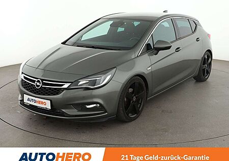 Opel Astra 1.4 SIDI Turbo Dynamic*NAVI*CAM*PDC*SHZ