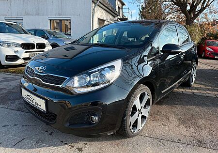 Kia Rio Spirit ALU*KLIMAAUTOMATIK*MFL*PDC