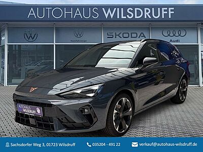 CUPRA Leon Sportstourer 1.5 eTSI DSG*LED*ACC*KAMERA*