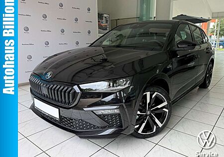 Skoda Scala Monte Carlo 1.0 TSI DSG / MATRIX, PANORAMA