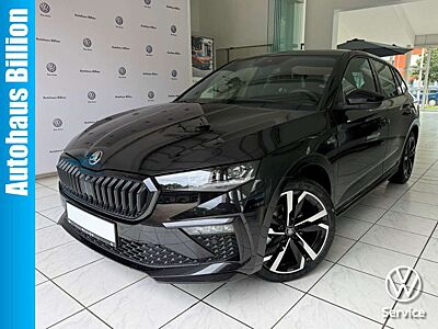 Skoda Scala Monte Carlo 1.0 TSI DSG / MATRIX, PANORAMA