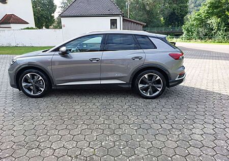 Audi Q4 e-tron 40
