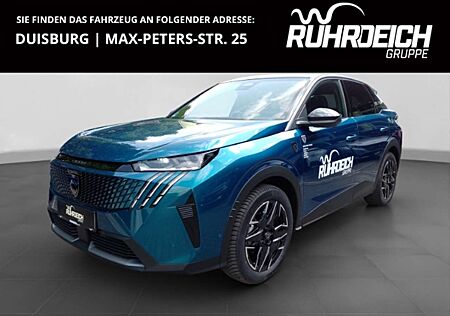 Peugeot 3008 Hybrid 136 GT SCHIEBEDACH FOCAL SHZ CARPLAY