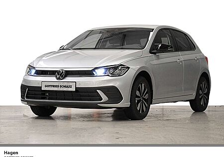 VW Polo Volkswagen Life 1 0 TSI DSG GOALKAM LED SHZ DAB CARPLAY
