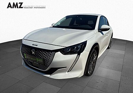 Peugeot 208 e 136PS Allure PDC KAM SitzH. Klimaauto.