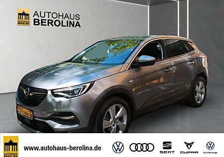 Opel Grandland X 1.6 D Dynamic *NAV*360°*LED*SHZ*