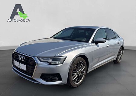 Audi A6 Lim. 35 TDI*KAMERA*AMBIENTE*MEMORY*GARANTIE*