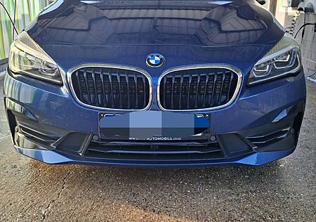 BMW 216 i Advantage