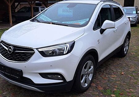 Opel Mokka X Active