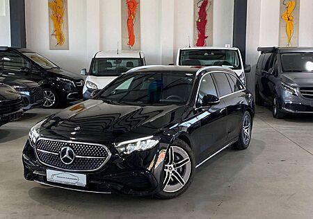 Mercedes-Benz E 220 T d AMG Line Advanced/DIS/´19/