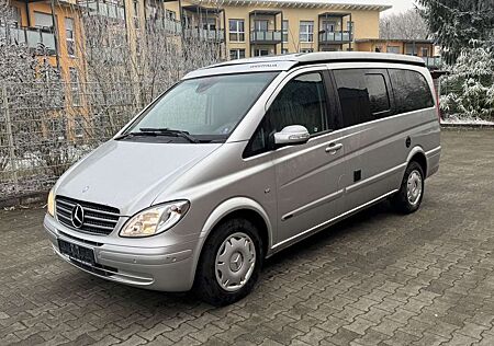 Mercedes-Benz Viano Marco Polo 3.0 CDI - Top Gepflegt - S-Heft