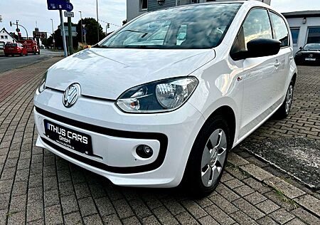 VW Up Volkswagen ! cup !