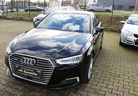 Audi A3 e-tron Sportback S tronic Kam. Spurhalte Top