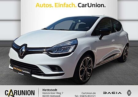 Renault Clio BOSE Edition TCe 90 Navi+Kamera+Sitzheizung