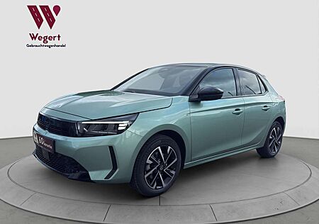 Opel Corsa F YES*PDC*LENKRADHEIZ*LED*SITZHEIZ*DAB*