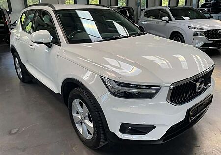 Volvo XC 40 XC40 XC40 D3