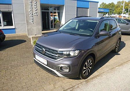 VW T-Cross Volkswagen 1.0TSI"Active" NAVI+Klimaa.+SH+PDC