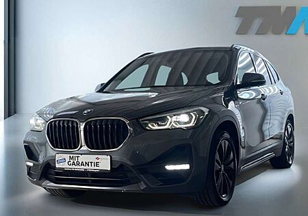 BMW X1 xDrive 25e Aut. Sport Line HiFi AHK Leder LED