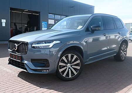 Volvo XC 90 XC90 B5D *Ultimate Dark*360*STHZ*PANO*LUFT*VOLL