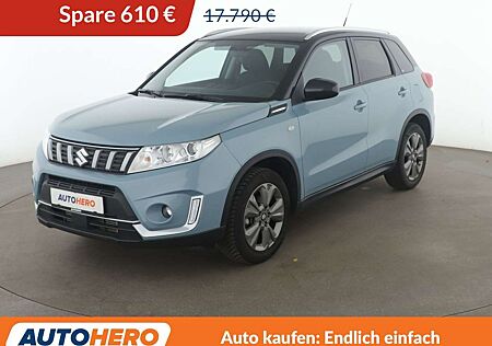 Suzuki Vitara 1.4 BoosterJet Comfort*NAVI*TEMPO*CAM*LIM*