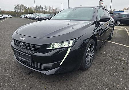 Peugeot 508 SW 1.5HDI Allure Pack AUTOMATIK*LED*NAVI*ACC