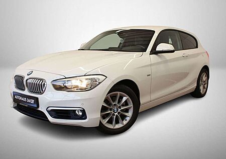 BMW 118 d Urban Line Automatik PDC