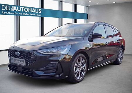Ford Focus ST-Line 1.5 EcoBlue Automatik