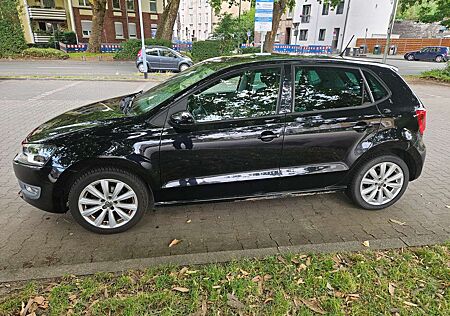 VW Polo Volkswagen 1.2Trendline