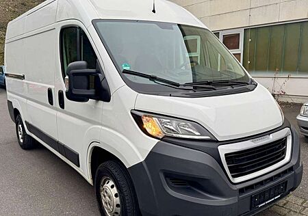 Peugeot Boxer Kasten Hochraum 335 L2H2 SORTIMO SET