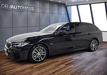 BMW 530 e Touring Sport-Steptronic