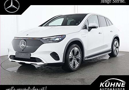 Mercedes-Benz EQE SUV EQE 350+ Edition Electric Art Premium 22KW+HuD !