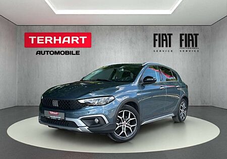 Fiat Tipo Cross 1.0 EU6d/AHK/LED/Navi/Rückfahrkamera/Tempoma