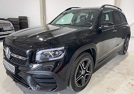 Mercedes-Benz GLB 250 4Matic AMG-Line*LED*360°*Navi*