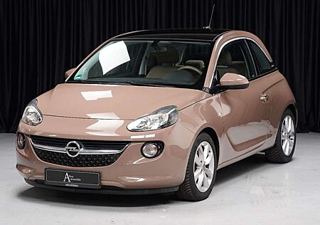 Opel Adam Glam Pano*Klima*Bluetooth*Tempmat*Allwetter