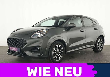 Ford Puma ST-Line X B&O|Navi|CarPlay|Kamera|LED|ACC