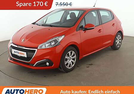 Peugeot 208 1.2 e-VTi Active*TEMPO*PDC*SHZ*KLIMA*GARANTIE*